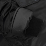 Куртка-аляска мужская черная Denali Black Line - Куртка-аляска мужская черная Denali Black Line