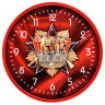 Настенные часы "СССР" - Настенные часы "СССР"