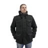 Мужская куртка с подкладкой Prussia (M-65) Foersverd (black) - Мужская куртка с подкладкой Prussia (M-65) Foersverd (black)