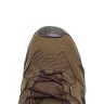 Ботинки мужские Гарсинг "Alligator" (коричневые) - Ботинки мужские Гарсинг "Alligator" (коричневые)