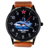 Наручные часы "Подводные силы ВМФ России" - Наручные часы "Подводные силы ВМФ России"