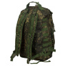 Однодневный армейский рюкзак 15 л (цифра) - Однодневный армейский рюкзак 15 л (цифра)