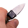 Браслет выживания с ножом камуфляж - Браслет выживания с ножом камуфляж