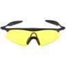 Стрелковые очки Guarder C2 (жёлтые) - strelkovye-ochki-protection-uv-400-zheltye-5.jpg