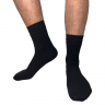 Тактические водонепроницаемые носки (черные) - Тактические водонепроницаемые носки (черные)