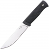 Походный нож Кизляр Руз (чёрный) - Походный нож Кизляр Руз (чёрный)