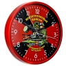 Настенные часы "Мотострелковые войска" - Настенные часы "Мотострелковые войска"