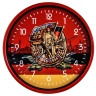 Настенные часы "ГСВГ. 1945-1994" - Настенные часы "ГСВГ. 1945-1994"