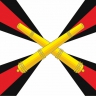 Флаг Артиллерии - flag-artillerijskie-vojska_enl.jpg