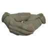 Утепленные тактические перчатки олива - Утепленные тактические перчатки олива