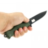 Нож НР-18 (Кизляр) хаки - Нож НР-18 (Кизляр) хаки