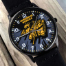Наручные часы с символикой Танковых войск - Наручные часы с символикой Танковых войск