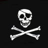 Пиратский флаг - Кости - flag_piratskii_kost.jpg
