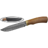 Охотничий нож Витязь Coм-1 (дамаск) - Охотничий нож Витязь Coм-1 (дамаск)