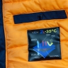 Куртка аляска Denali Oxford 2.0 Compass (цвет replica blue/orange) - Куртка аляска Denali Oxford 2.0 Compass (цвет replica blue/orange)