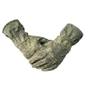Ветрозащитные зимние перчатки (цифра) - Ветрозащитные зимние перчатки (цифра)