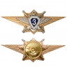 Знак нагрудный Классность офицерского состава МО 3 класс (закрутка) - znak-nagrudnyj-klassnost-oficerskogo-sostava-mo-3-klass-zakrutka-02.jpg
