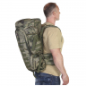 Камуфляжный тактический рюкзак (камуфляж, 75 л) - Камуфляжный тактический рюкзак (камуфляж, 75 л)