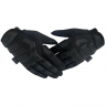 Тактические перчатки черные - Тактические перчатки черные