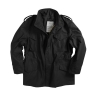 Куртка Alpha Industries M-65 (black) - Alpha-Industries-M65_1.jpg