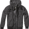 Куртка BRONX JACKET Brandit (schwarz) - Куртка BRONX JACKET Brandit (schwarz)