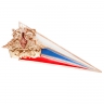 Уголок флаг РФ на берет с орлом ВМФ - _MG_9611.JPG