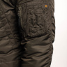 Куртка Nord Denali Husky N3B (beluga/orange) - Куртка Nord Denali Husky N3B (beluga/orange)