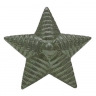 Звезда малая с рубчиком, защитная, 13 мм - Звезда малая с рубчиком, защитная, 13 мм