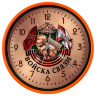 Настенные часы «Войска связи» - Настенные часы «Войска связи»