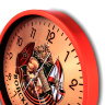 Настенные часы «Войска связи» - Настенные часы «Войска связи»