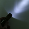 Зажигалка электронная влагозащищённая с фонариком - Зажигалка электронная влагозащищённая с фонариком