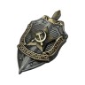 Знак Почетный сотрудник госбезопасности (копия) - Знак Почетный сотрудник госбезопасности (копия)