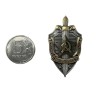 Знак Почетный сотрудник госбезопасности (копия) - Знак Почетный сотрудник госбезопасности (копия)