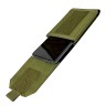Подсумок MOLLE для смартфонов (олива) - Подсумок MOLLE для смартфонов (олива)