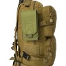 Подсумок MOLLE для смартфонов (олива) - Подсумок MOLLE для смартфонов (олива)