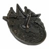 Знак "ВОИЗ СССР Лучшему изобретателю" - Знак "ВОИЗ СССР Лучшему изобретателю"