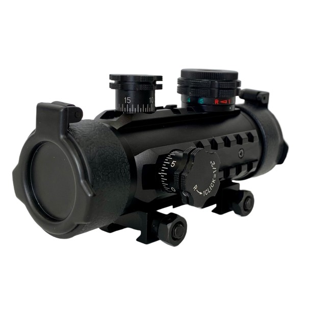 Оптический прицел Red Dot Scope Оптический прицел Red Dot Scope
