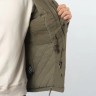 Куртка мужская хлопковая Foersverd Jaeger (olive) - Куртка мужская хлопковая Foersverd Jaeger (olive)