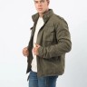 Куртка мужская хлопковая Foersverd Jaeger (olive) - Куртка мужская хлопковая Foersverd Jaeger (olive)