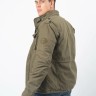 Куртка мужская хлопковая Foersverd Jaeger (olive) - Куртка мужская хлопковая Foersverd Jaeger (olive)
