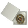 Знак "За отличное владение холодным оружием" - Знак "За отличное владение холодным оружием"