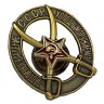 Знак "За отличное владение холодным оружием" - Знак "За отличное владение холодным оружием"