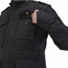 Куртка мужская M-65 Foersverd "Jaeger" (black) - Куртка мужская M-65 Foersverd "Jaeger" (black)