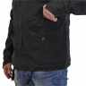 Куртка мужская M-65 Foersverd "Jaeger" (black) - Куртка мужская M-65 Foersverd "Jaeger" (black)