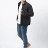 Куртка мужская M-65 Foersverd "Jaeger" (black) - Куртка мужская M-65 Foersverd "Jaeger" (black)