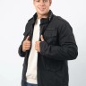 Куртка мужская M-65 Foersverd "Jaeger" (black) - Куртка мужская M-65 Foersverd "Jaeger" (black)