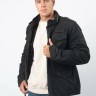 Куртка мужская M-65 Foersverd "Jaeger" (black) - Куртка мужская M-65 Foersverd "Jaeger" (black)