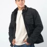 Куртка мужская M-65 Foersverd "Jaeger" (black) - Куртка мужская M-65 Foersverd "Jaeger" (black)