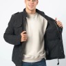 Куртка мужская M-65 Foersverd "Jaeger" (black) - Куртка мужская M-65 Foersverd "Jaeger" (black)