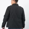 Куртка мужская M-65 Foersverd "Jaeger" (black) - Куртка мужская M-65 Foersverd "Jaeger" (black)